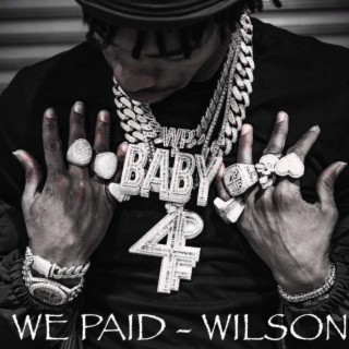 WE PAID (WIL 068 Remix)