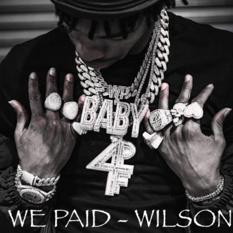 WE PAID (WIL 068 Remix) ft. WIL 068 | Boomplay Music