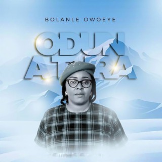 Bolanle owoeye