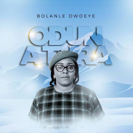 Odun Atura | Boomplay Music