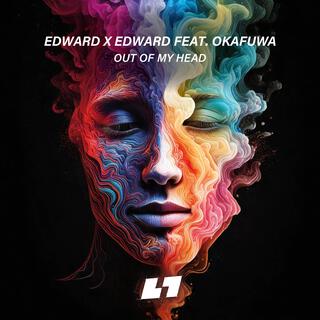 Out Of My Head ft. okafuwa lyrics | Boomplay Music