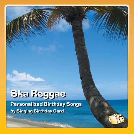 Happy Birthday, Jessica (Ska Reggae) | Boomplay Music