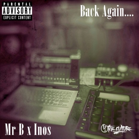 Back Again ft. Mr B | Boomplay Music