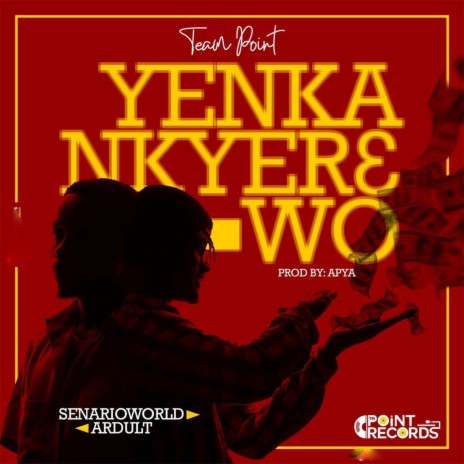 Yenka Nyere Wo ft. Ardult | Boomplay Music