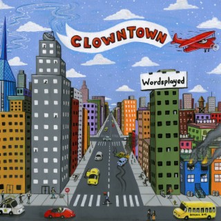 Clowntown