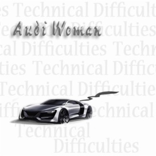 Audi Woman