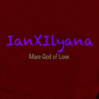 Mars God of Love