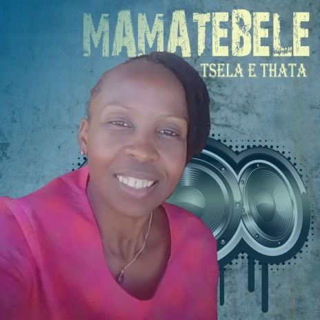 Tsela E Thata | Boomplay Music