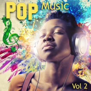 Pop Music - Smooth Sax, Vol. 2