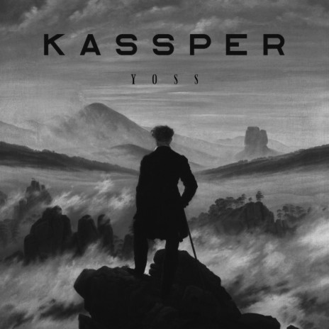 Kasper | Boomplay Music