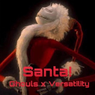 Santa! lyrics | Boomplay Music