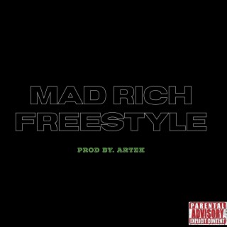 Jay Ham (Mad Rich Freestyle)