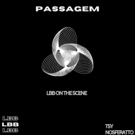 Passagem ft. Nosferatto | Boomplay Music