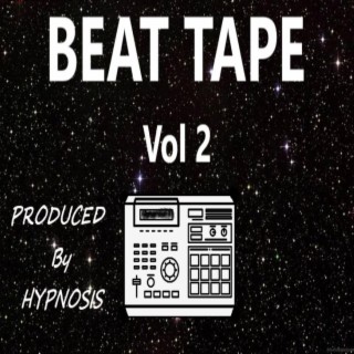 Beat Tape, Vol. 2