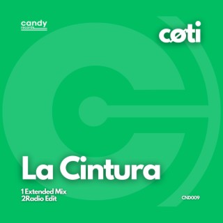 La Cintura -  Music