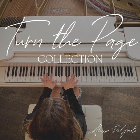 Turn the Page (Spontaneous) | Boomplay Music