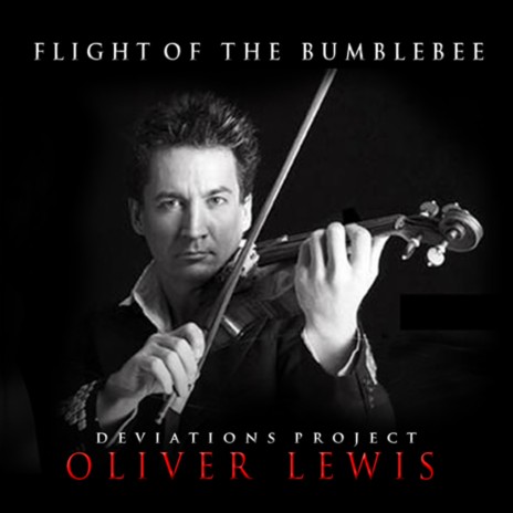 Flight of the Bumblebee ft. Deviations Project | Boomplay Music