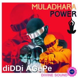 Muladhara POWER