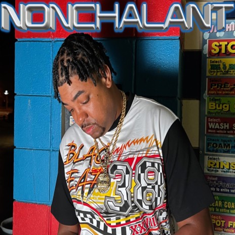 Nonchalant | Boomplay Music