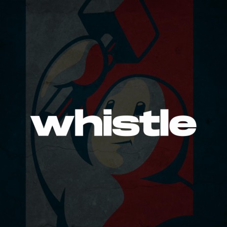 Whistle II (Melodic Drill Type Beat) | Boomplay Music