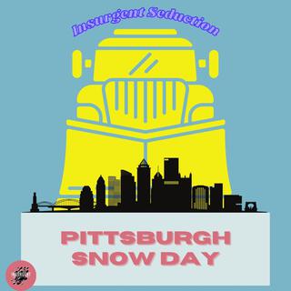 Pittsburgh Snow Day