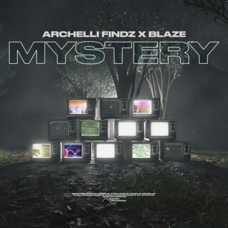 Mystery ft. Blaze | Boomplay Music