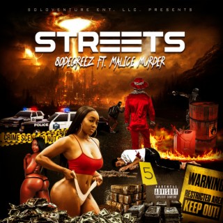 STREETS) (Radio Edit)