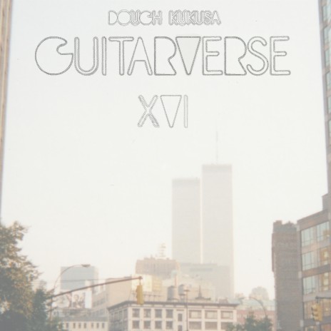 The Guitarverse