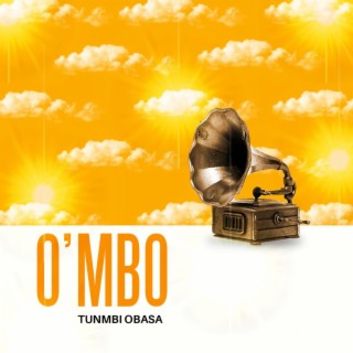 O'mbo Album Jamz (Instrumentals)