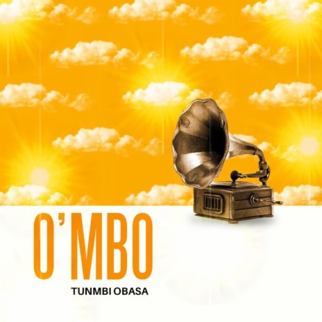 O'mbo Jamz (Instrumentals)