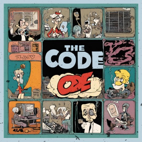 The Code ft. KDCD Music & Castro PG14