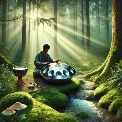 Handpan Harmony | Boomplay Music