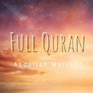Full Quran