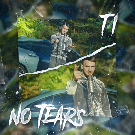 No Tears | Boomplay Music