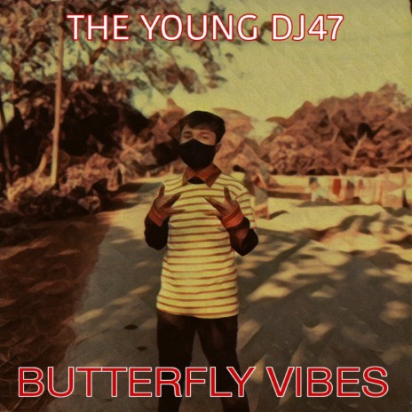 Butterfly Vibes | Boomplay Music