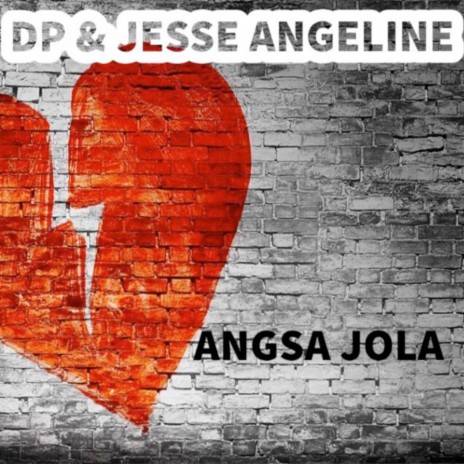 Angsa Jola ft. Jesse Angeline | Boomplay Music