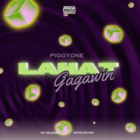 Lahat Gagawin | Boomplay Music