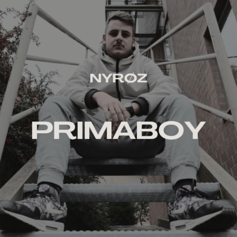 Primaboy | Boomplay Music