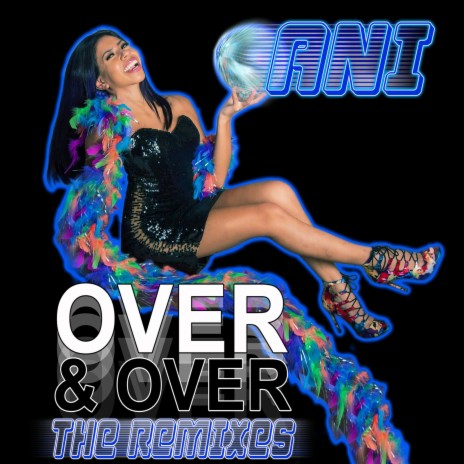 Over & Over (Luis Martinez and Lee Jones Mix)