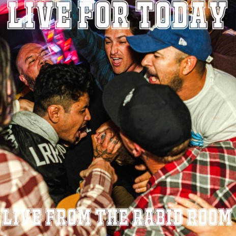 Live For Today (Live) | Boomplay Music