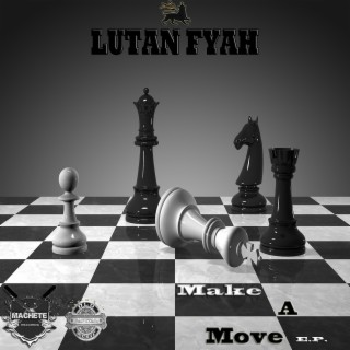 Make a Move - EP