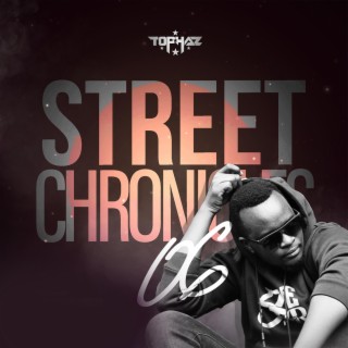 Street Chronicles 06 Intro