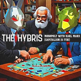 Monopoly With Karl Marx: Capitalism Is Fun