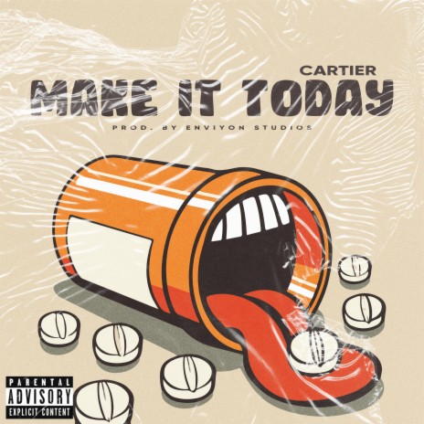 Make It Today | Boomplay Music