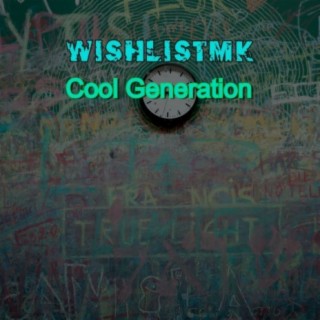 Cool Generation