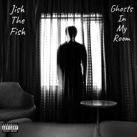 Ghosts In My Room | Boomplay Music