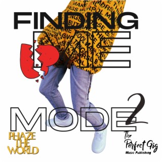 Finding Me Mode 2