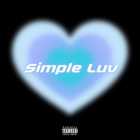 Simple Luv | Boomplay Music
