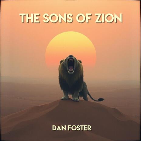 THE SONS OF ZION | Boomplay Music