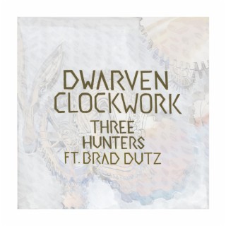 Dwarven Clockwork